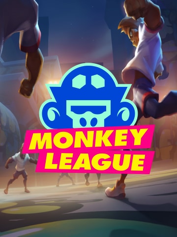 Monkey League