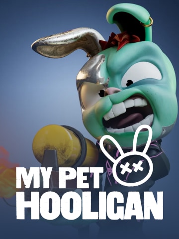 My Pet Hooligan